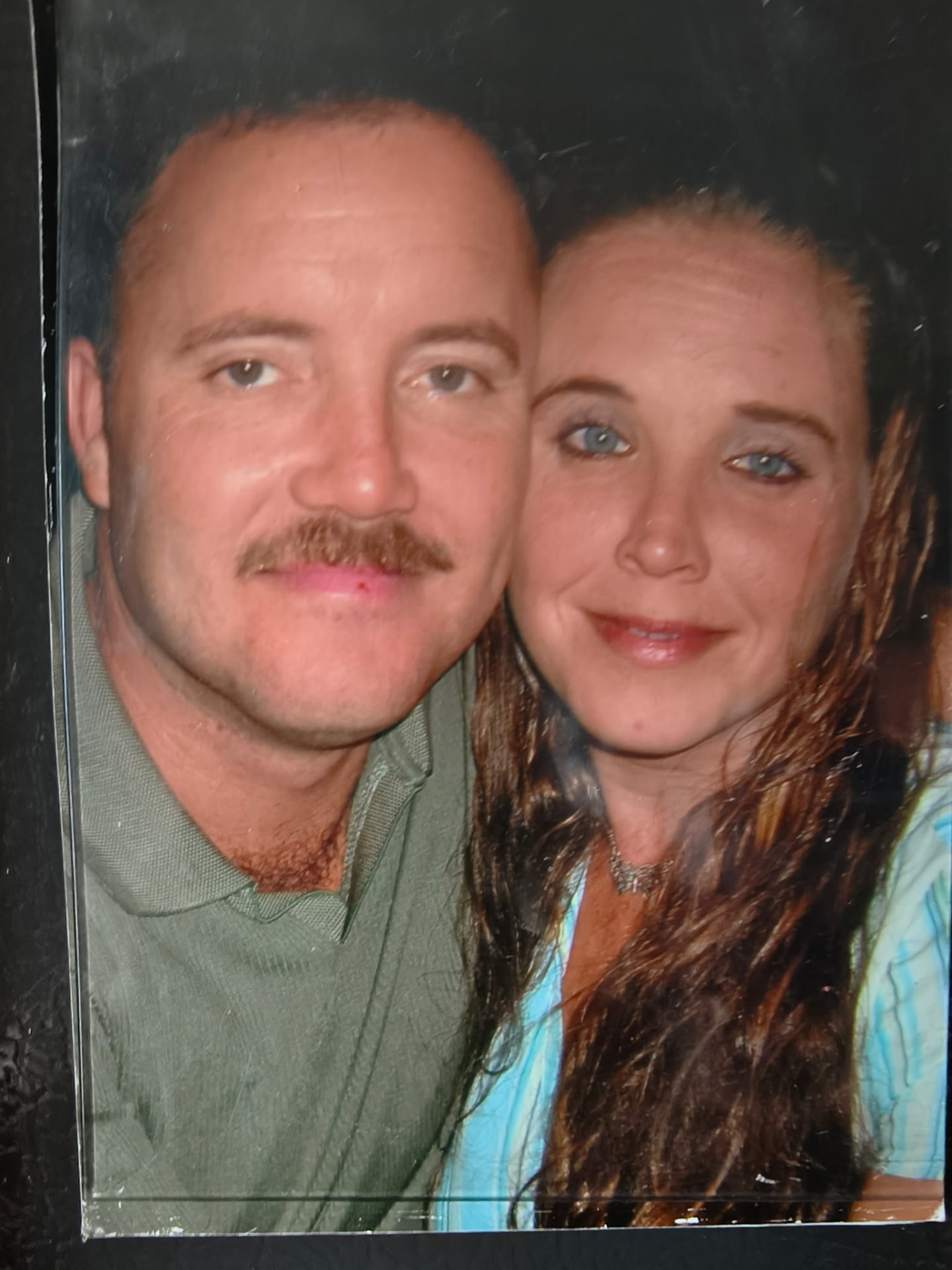 Heather and Robert Kornegay, owners of Dixie Chix Appliance Repair